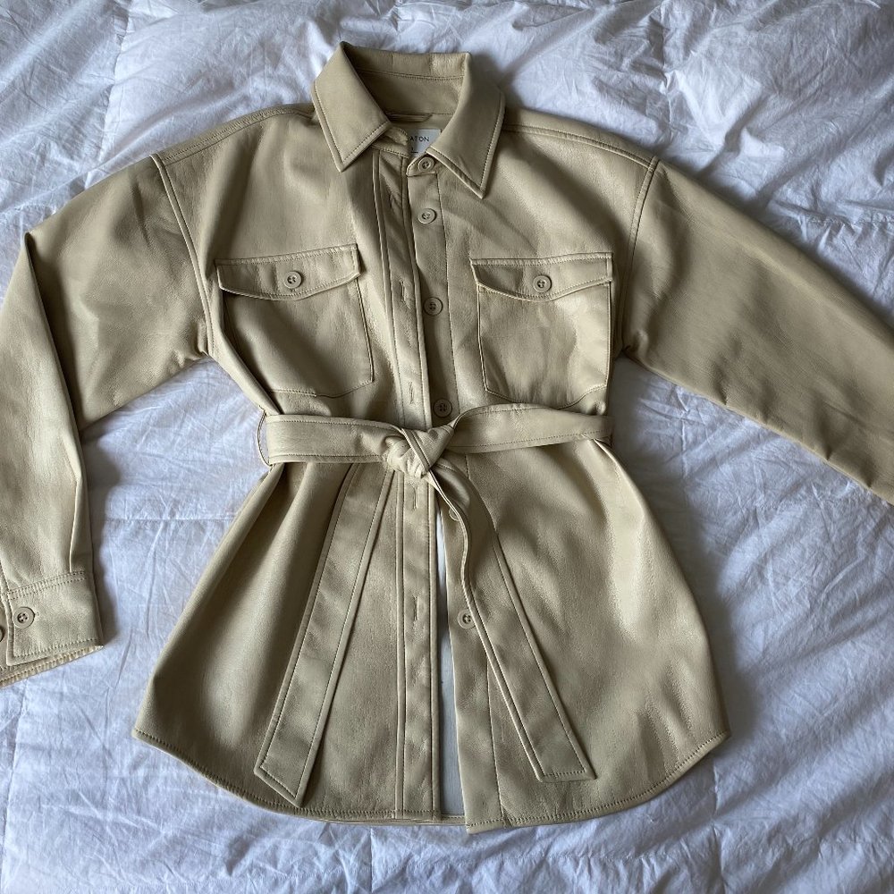Aritizia Babaton Ava Jacket (size: S)